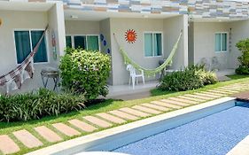 Casa de Temporada, em Porto de Galinhas